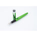 Diplomat Fountain Pen Magnum lime green - Fine