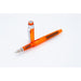 Diplomat Fountain Pen Magnum demo orange - Extra Fine