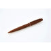 Diplomat Ballpoint Viper brown guilloche