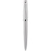 Diplomat Ballpoint Viper silver guilloche