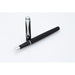 Diplomat Fountain Pen Traveller black lacquer - Fine