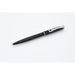 Diplomat Ballpoint Traveller black lacquer easyFLOW