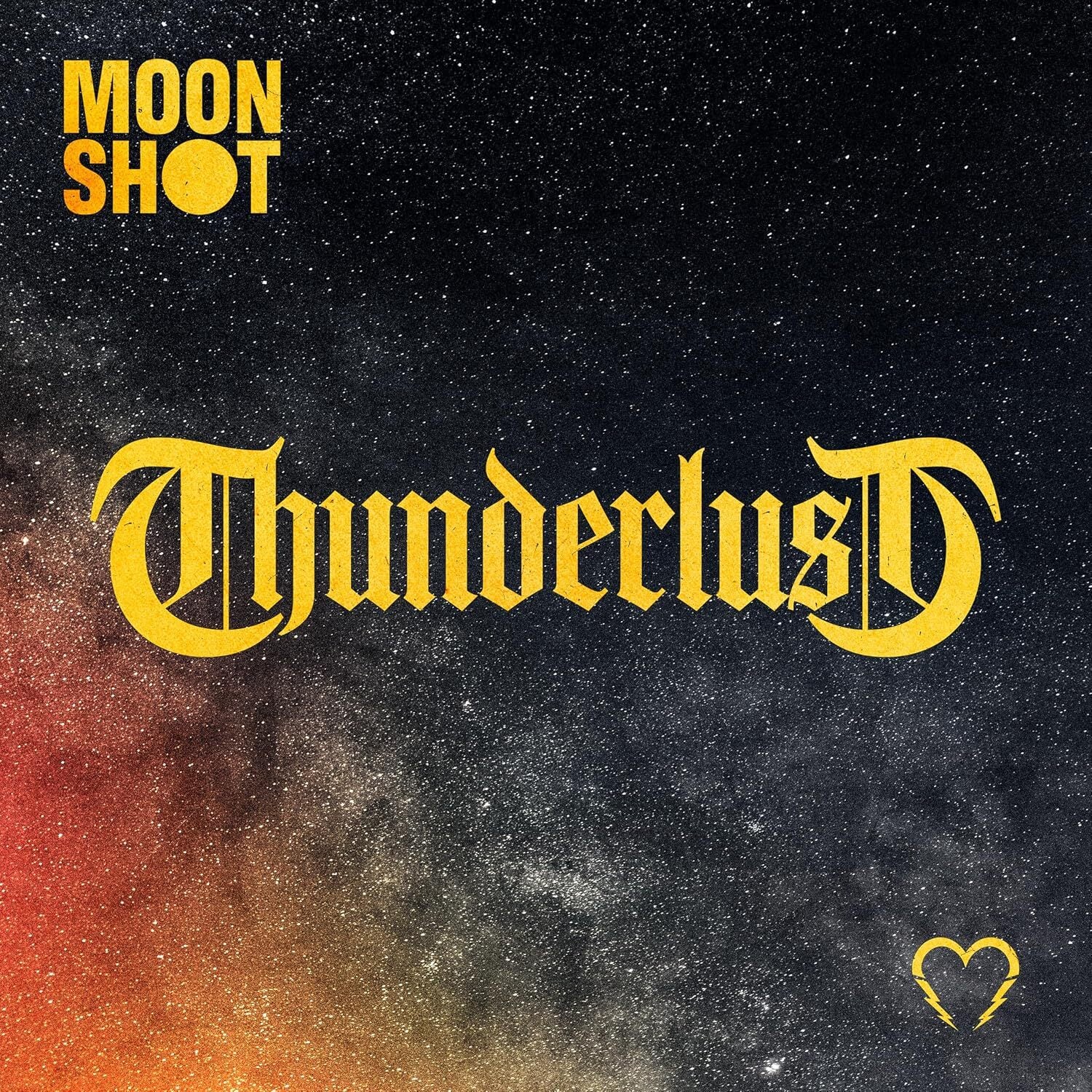 Thunderlust