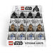 LEGO Star Wars Keychain Light 16 CDU Classic Star Wars