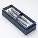 Tom Hessin Edinburgh Collection Stockbridge Stone Medium Fountain Pen & Ballpoint Pen Set