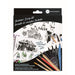 Manuscript Illustrators Kit