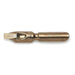 Manuscript/Leonardt Round Hand 0 Nib - 3.75mm - Bronze - box of 24
