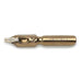 Manuscript/Leonardt Round Hand 2 Nib - 2.05mm - Bronze - box of 24