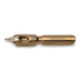 Manuscript/Leonardt Round Hand 4 Nib - 0.95mm - Bronze - box of 24