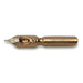 Manuscript/Leonardt Round Hand 5 Nib - 0.75mm - Bronze - box of 24