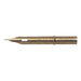 Manuscript/Leonardt 801 Mapping Nib - Bronze - Box of 24