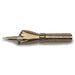 Manuscript/Leonardt Index Nib - Bronze - box of 24