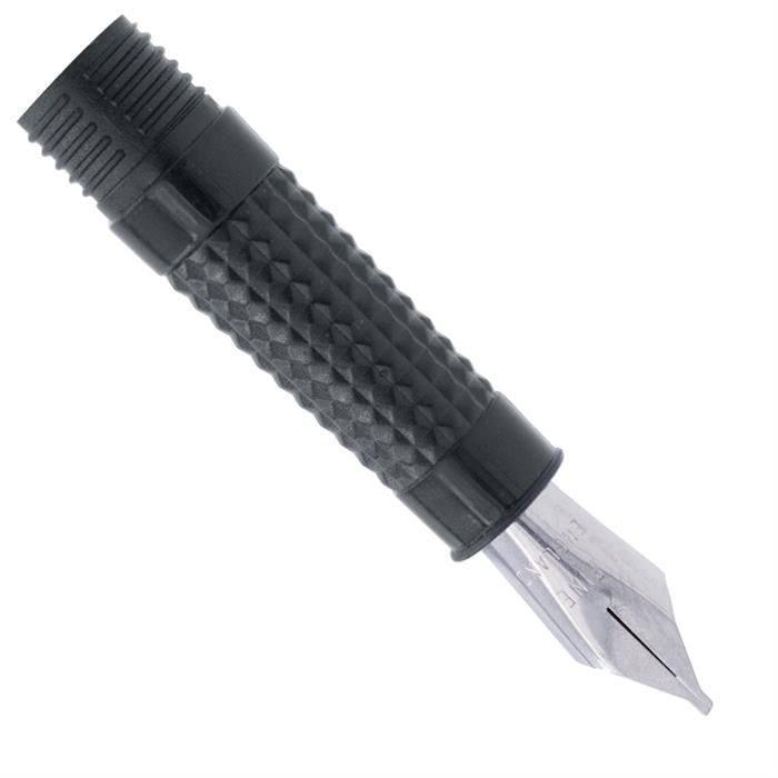Manuscript Dodec Front End Fine - Left Hand