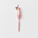 Tom's Studio Carrot Calligraphy Pen - Oblique - Pink Lemonade