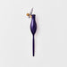 Tom's Studio Carrot Calligraphy Pen - Oblique - Midnight