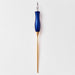 Tom's Studio Bloom Calligraphy Pen - Straight - Bluebell