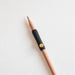 Tom's Studio Poise Grip and Pencil Extender - Blush