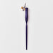 Tom's Studio Flourish Calligraphy Pen - Oblique - Iris