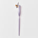 Tom's Studio Flourish Calligraphy Pen - Oblique - Lilac