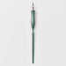 Tom's Studio Flourish Calligraphy Pen - Straight - Sage