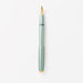 Tom's Studio The Studio Fountain Pen - Semi-Flex Nib - Sage