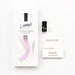 Tom's Studio Lumos Refillable Fineliner & Brush Pen - Single Tip - All Black (New Packaging)