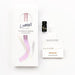 Tom's Studio Lumos Refillable Fineliner & Brush Pen - Single Tip - Rose Gold (New Packaging)
