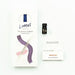 Tom's Studio Lumos Refillable Fineliner & Brush Pen - Duo Tip - Midnight