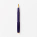 Tom's Studio The Studio Fountain Pen - Semi-Flex Nib - Iris