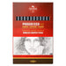 Koh I Noor PROGRESSO woodless graphite pencil 8911 HB - pack of 12 pencils