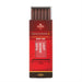 Koh I Noor set of GIOCONDA drawing chalks 5.6mm x 120mm 4377 sepia light brown - pack of 6 chalks
