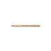 Koh I Noor sketching flat pencil 1538 N 2B - pack of 12 pencils