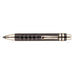 Koh I Noor mechanical clutch leadholder 5.6mm 5306 with pocket clip black