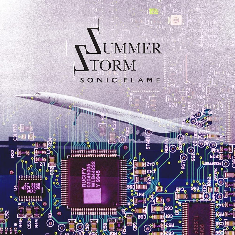 Sonic Flame