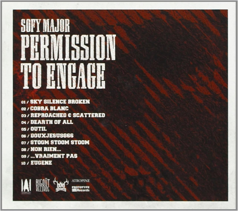 Permission to Engage