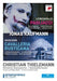 Pietro Mascagni: Cavalleria Rusticana/Ruggiero Leoncavallo: Pagliacci