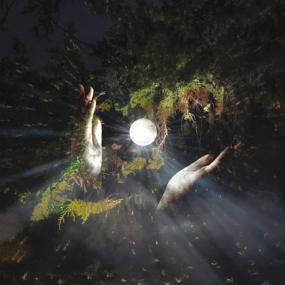 Eyes on the Mirror, Head in the Clouds (Col.