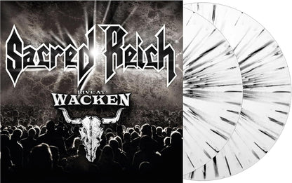 Live at Wacken