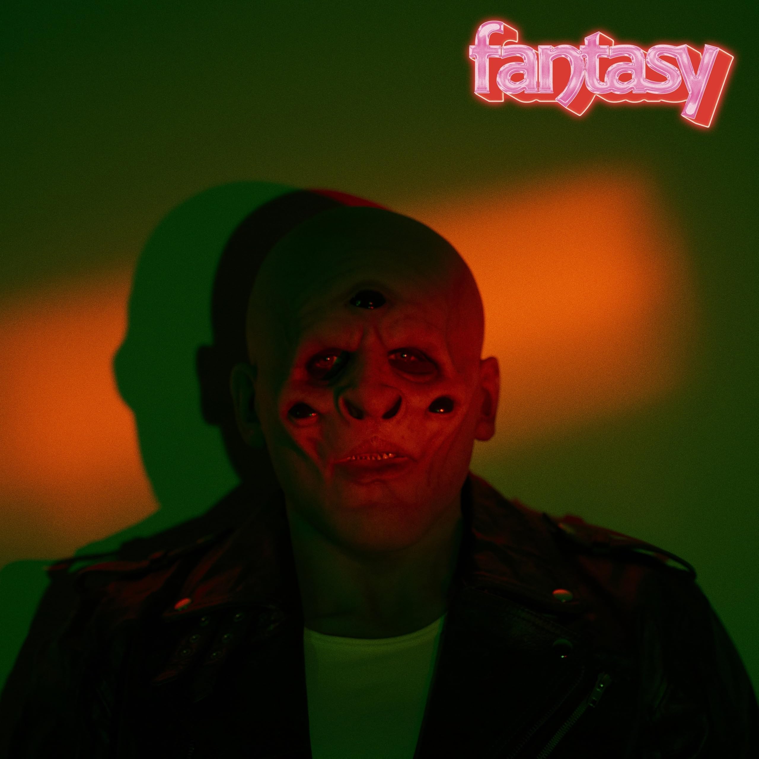 M83 - Fantasy (Blue Marble Vinyl) (2 Lp)
