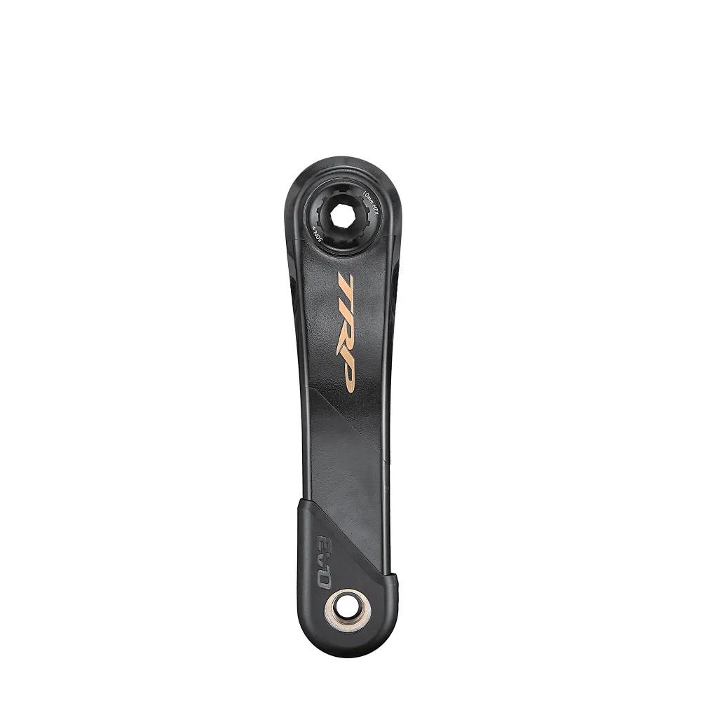 TRP - CK-9050 EVO Carbon Crank 170mm Black/Gold