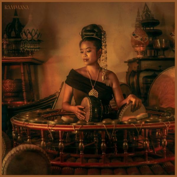 Salin - Rammana (Deluxe Version)