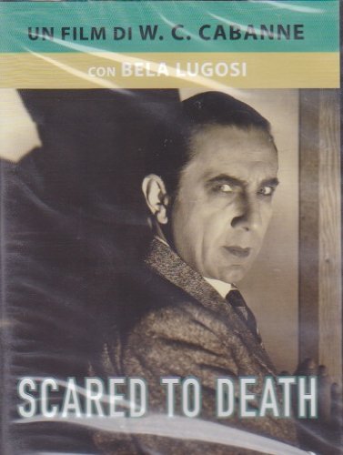 Scared to Death