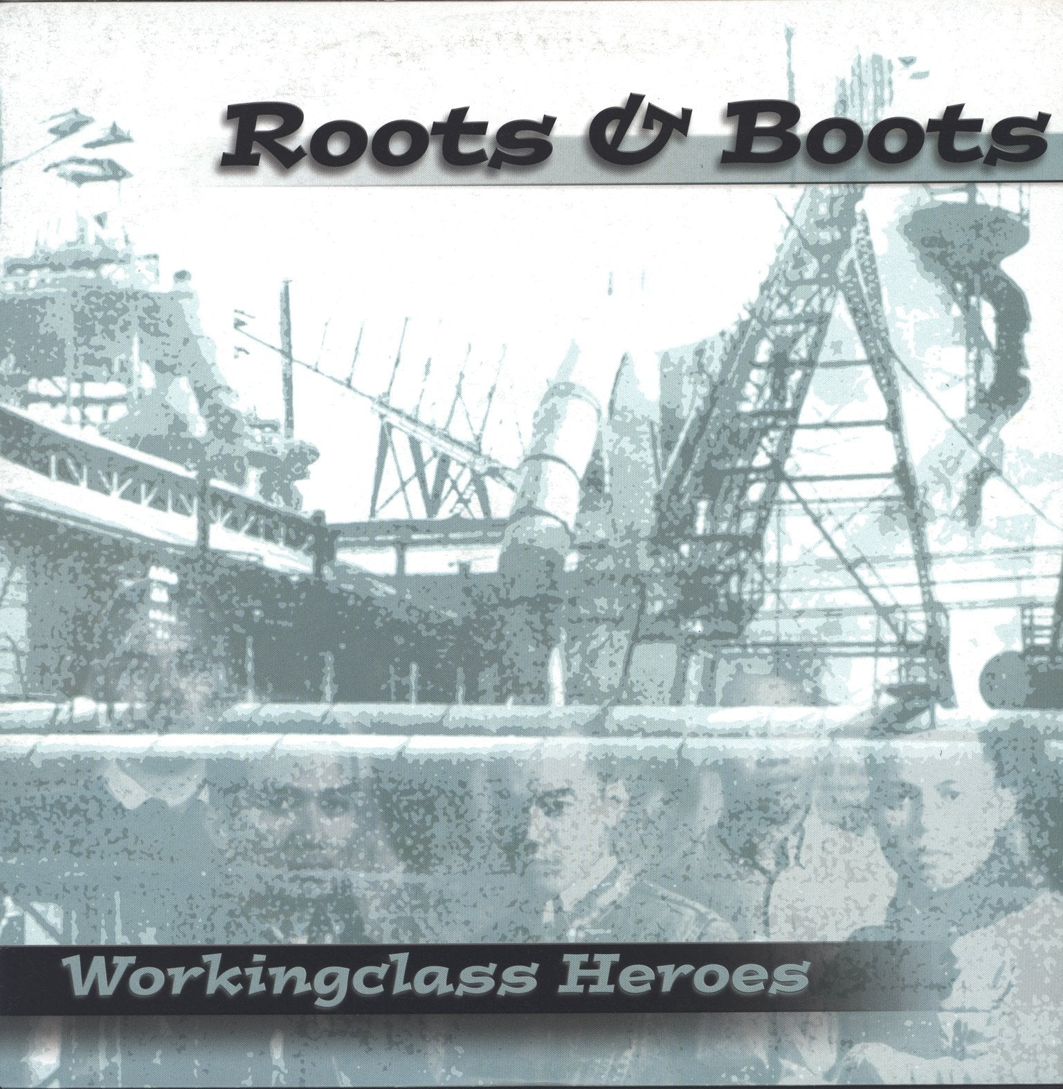 Workingclass Heroes