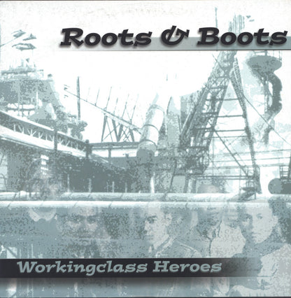 Workingclass Heroes
