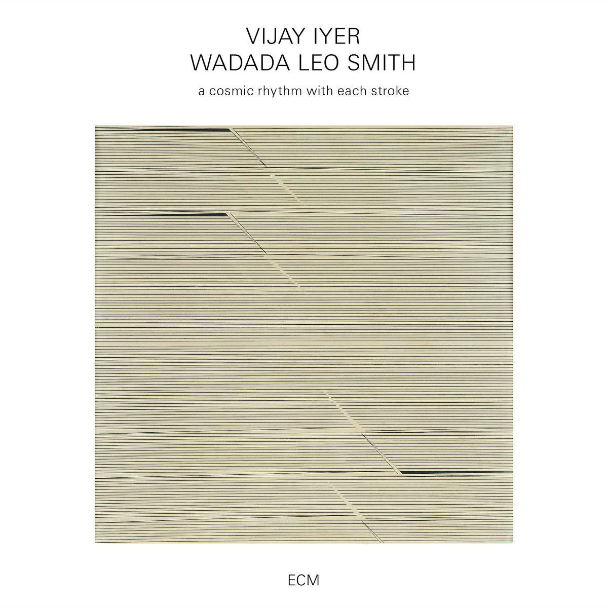 A Cosmic Rhythm With Each Stroke