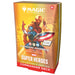 Magic: The Gathering | Marvel Super Heroes Collector’s Edition Commander Deck - Avengers Assemble