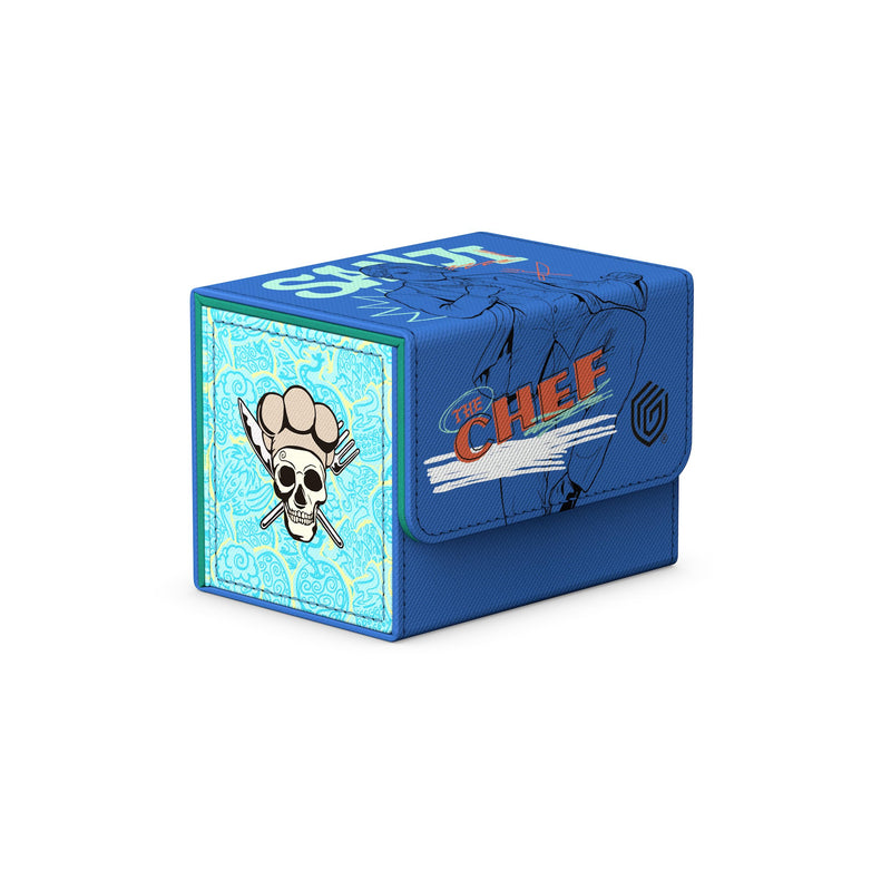 Ultimate Guard Sidewinder 80+ Xenoskin One Piece