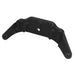RRP Adaptateur Proguard Bolt On V2-Rockshox Lyrik/Pike, Adattatore Lyric Unisex Adulto, Nero, Taglia Unica