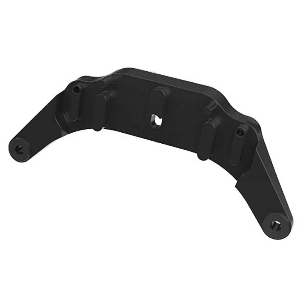 RRP Adaptateur Proguard Bolt On V2-Rockshox Lyrik/Pike, Adattatore Lyric Unisex Adulto, Nero, Taglia Unica