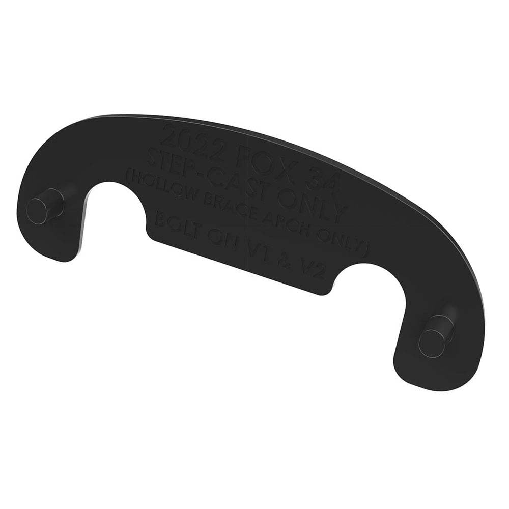 RRP Adaptateur Proguard Bolt ON v1 & v2 - Fox 34 (Hollow Brace) Step-Cast